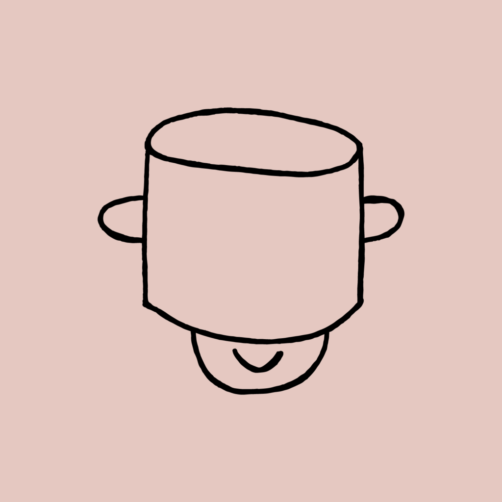 obiad w centrum miasta