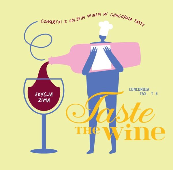 06.03 / Taste the wine